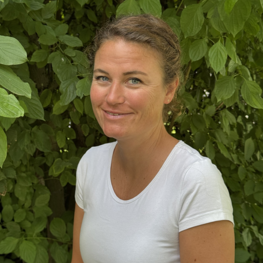 StRin Kathrin Hecker