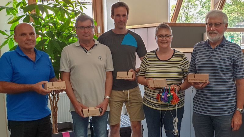 Neues vom Förderkreis der Staatlichen Berufsschule 2