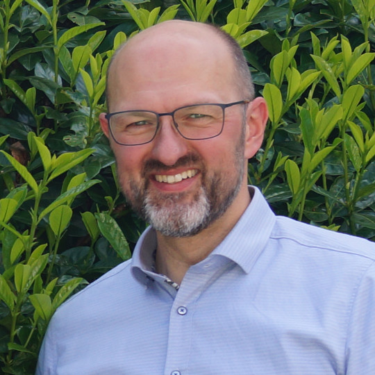 StD Christian Melchner