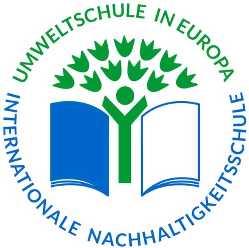 19. Auszeichnung zur „Umweltschule in Europa"